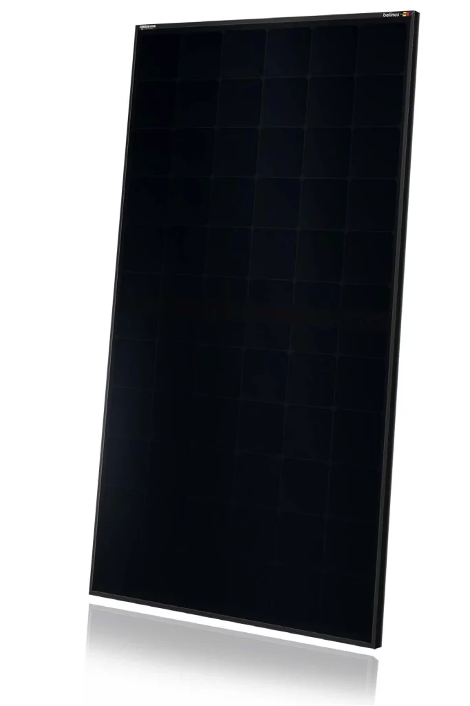 belinus solar panel - Eltex