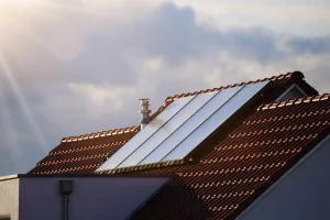 instalacion solar - tipos de instalacion